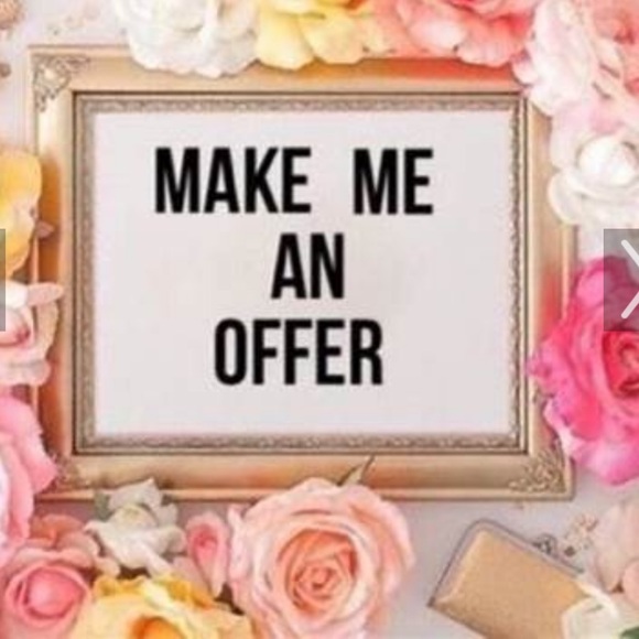 Make me an offer!! - Picture 1 of 1
